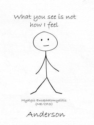 cover image of What You See Is Not How I Feel
